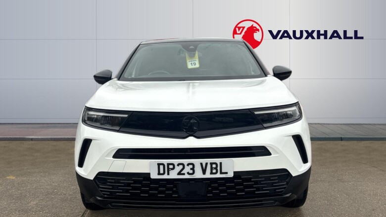 Vauxhall Mokka 1.2 Turbo 100 GS  5dr Petrol Hatchback